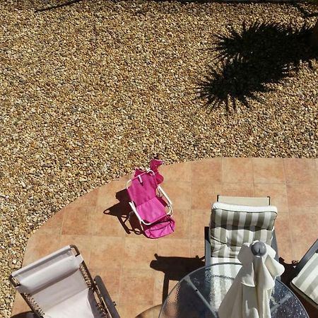 Villa Mi Trocito De Cielo Ayamonte Exterior foto