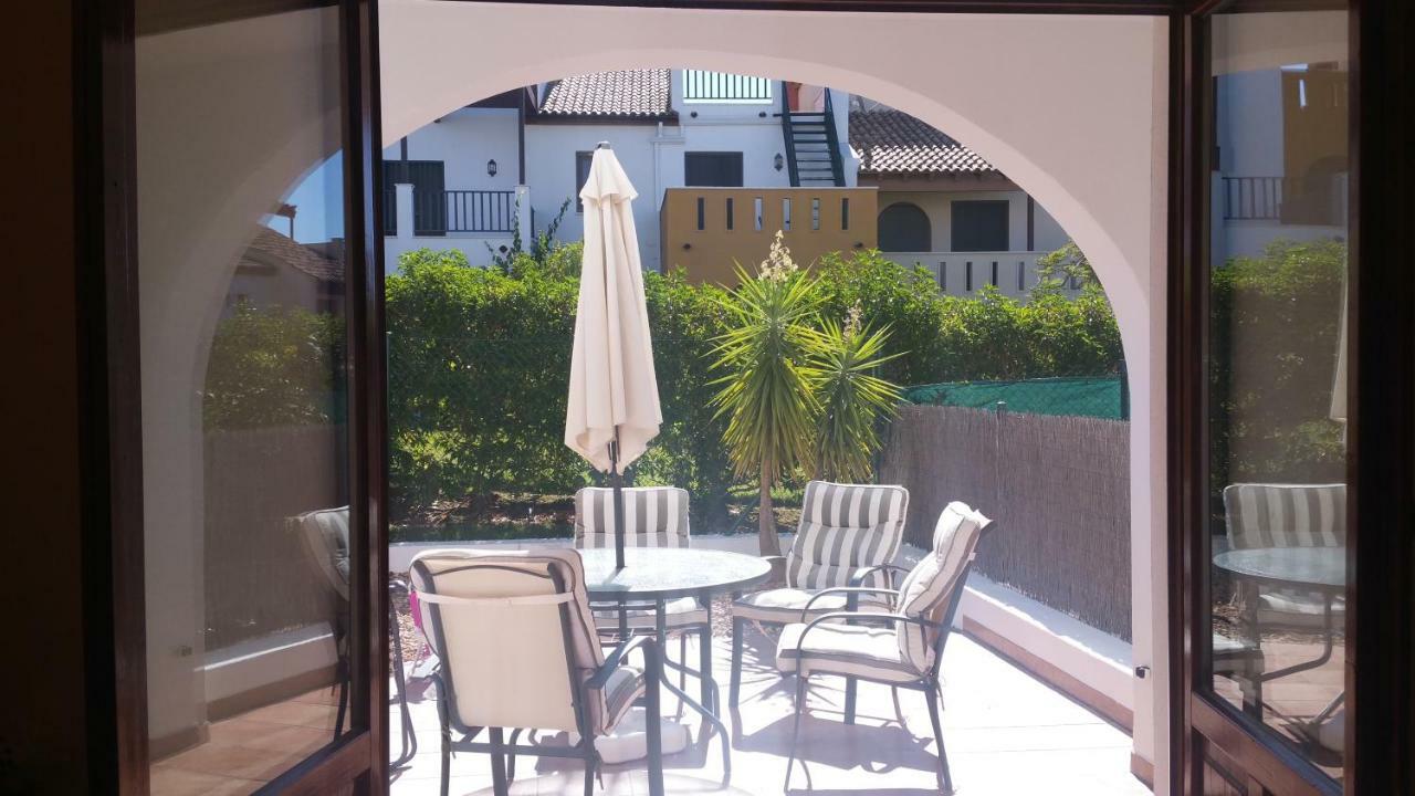 Villa Mi Trocito De Cielo Ayamonte Exterior foto