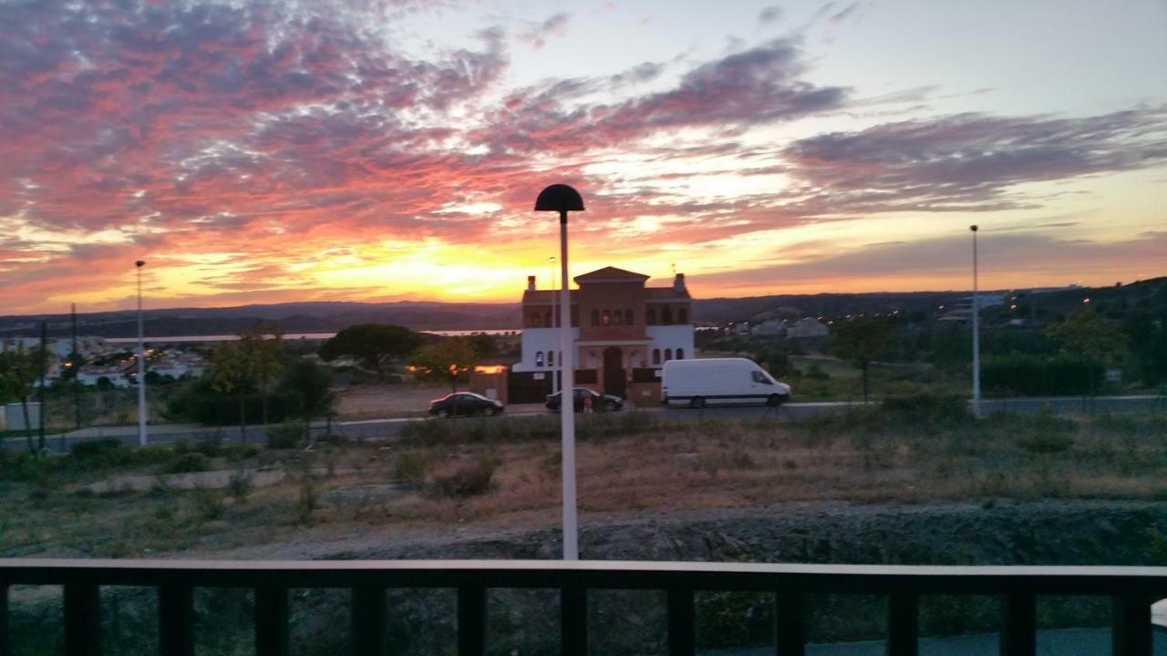 Villa Mi Trocito De Cielo Ayamonte Exterior foto