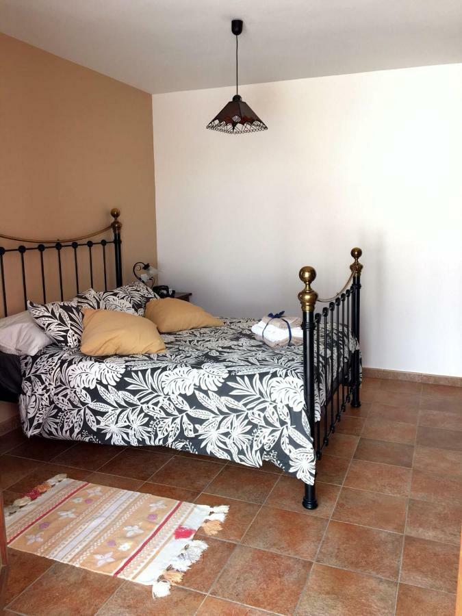 Villa Mi Trocito De Cielo Ayamonte Exterior foto
