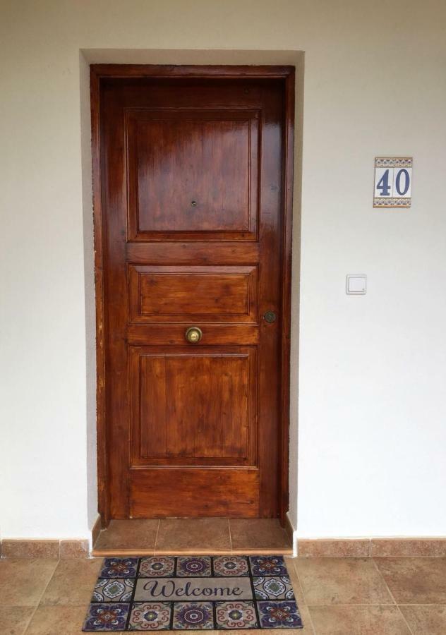 Villa Mi Trocito De Cielo Ayamonte Exterior foto
