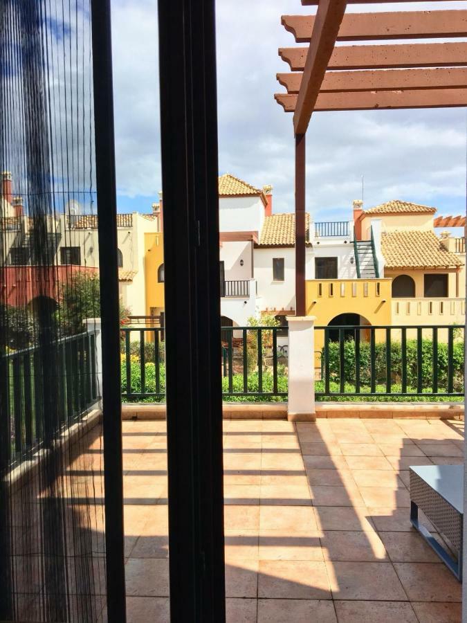 Villa Mi Trocito De Cielo Ayamonte Exterior foto
