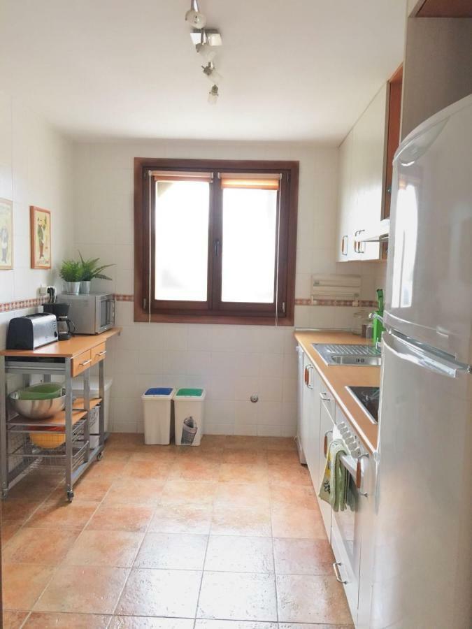 Villa Mi Trocito De Cielo Ayamonte Exterior foto