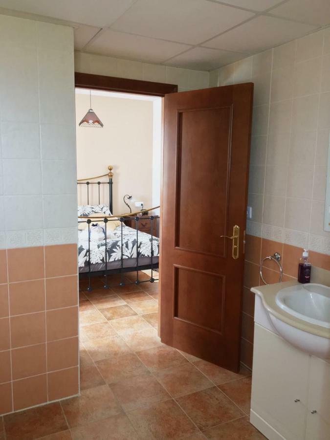 Villa Mi Trocito De Cielo Ayamonte Exterior foto