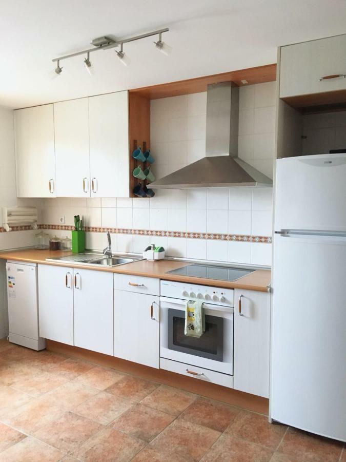 Villa Mi Trocito De Cielo Ayamonte Exterior foto