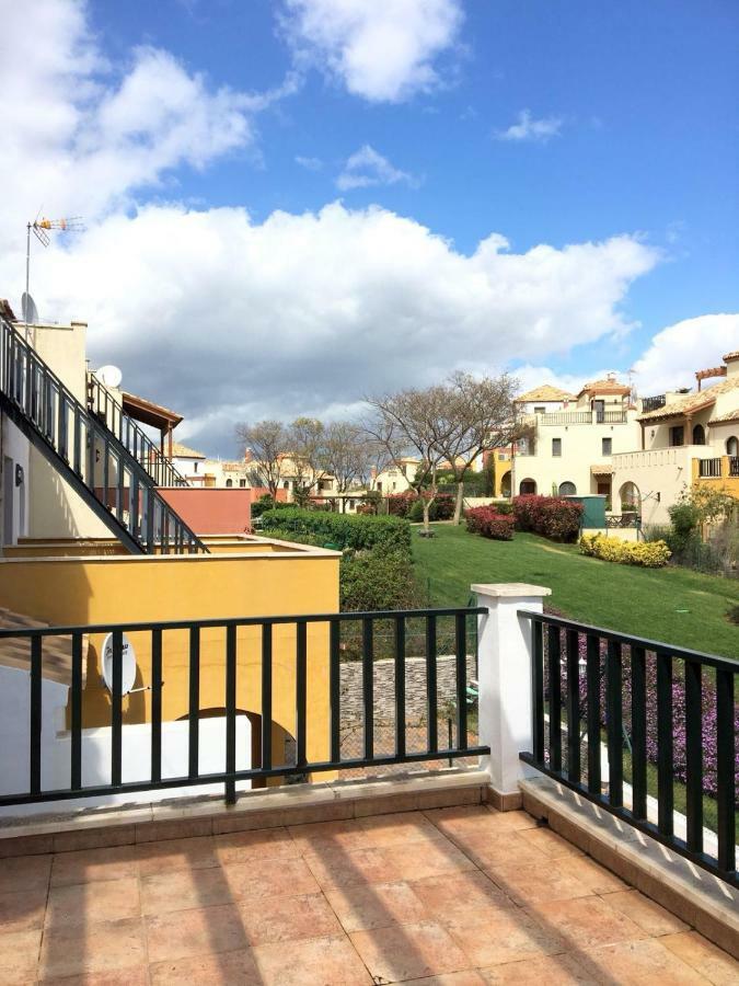 Villa Mi Trocito De Cielo Ayamonte Exterior foto