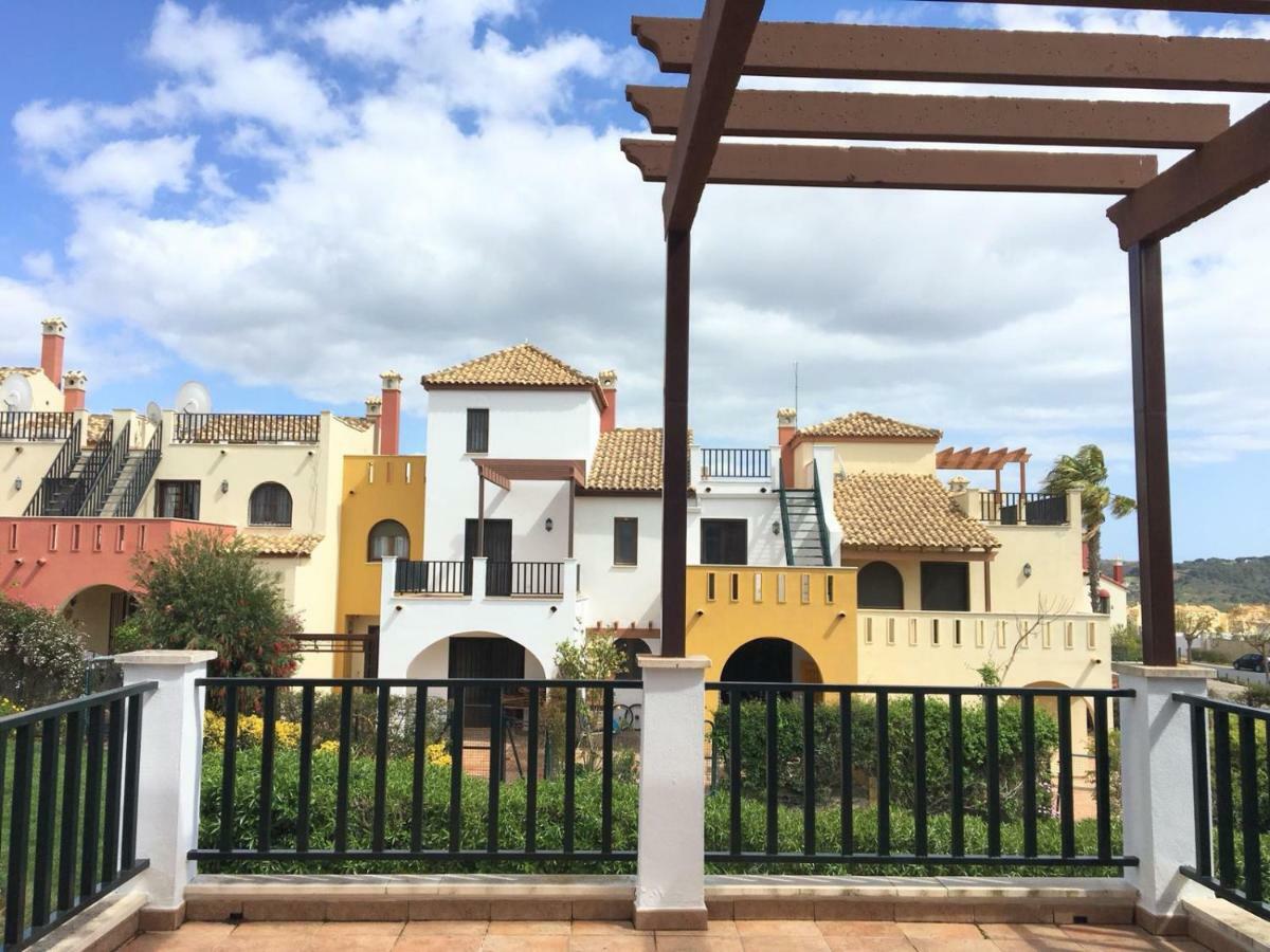Villa Mi Trocito De Cielo Ayamonte Exterior foto