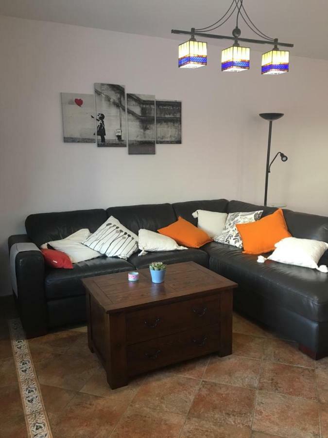 Villa Mi Trocito De Cielo Ayamonte Exterior foto
