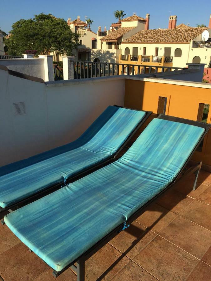 Villa Mi Trocito De Cielo Ayamonte Exterior foto