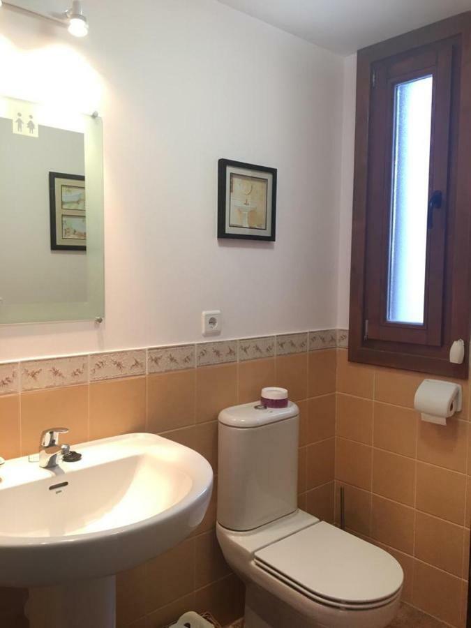 Villa Mi Trocito De Cielo Ayamonte Exterior foto