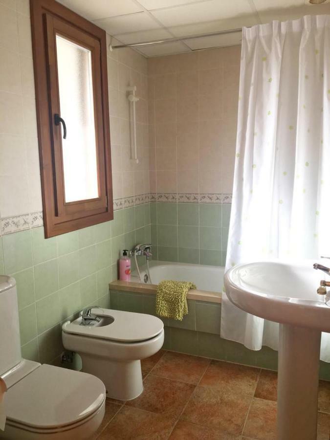 Villa Mi Trocito De Cielo Ayamonte Exterior foto